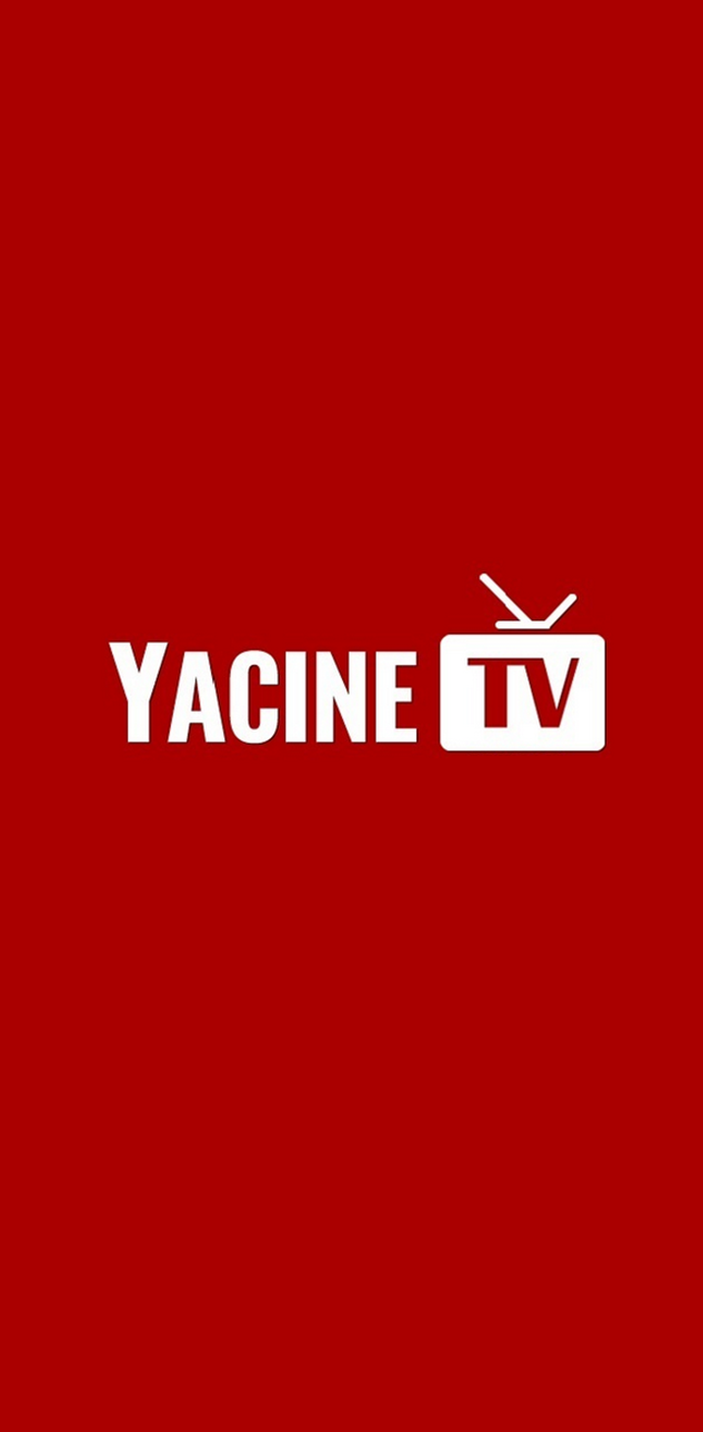 واجهة شعار Yacine TV
